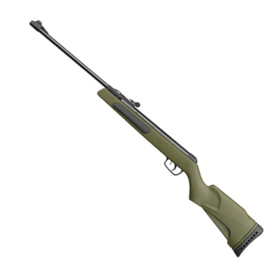 Пневматическая винтовка Gamo Shadow 640 Barricade