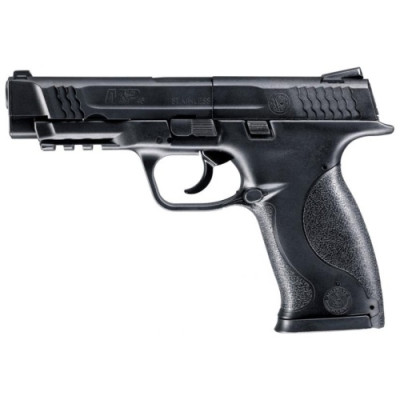 Пневматический пистолет Smith & Wesson M&P 45