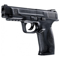 Пневматический пистолет Smith & Wesson M&P 45