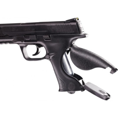 Пневматический пистолет Smith & Wesson M&P 45
