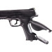 Пневматический пистолет Smith & Wesson M&P 45