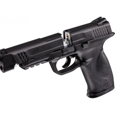 Пневматический пистолет Smith & Wesson M&P 45