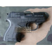 Стартовый пистолет Stalker 2906 Black