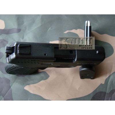 Стартовый пистолет Stalker 2906 Black