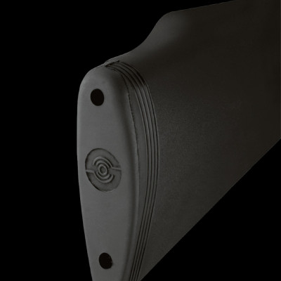 Пневматическая винтовка Stoeger X50 Synthetic Stock Combo с прицелом