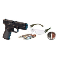 Пневматический пистолет Crosman T-4 Kit