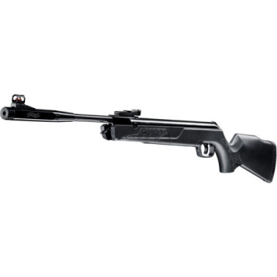 Пневматическая винтовка Walther LGV Challenger Ultra 23J
