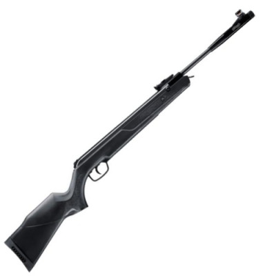 Пневматическая винтовка Walther LGV Challenger Ultra 23J