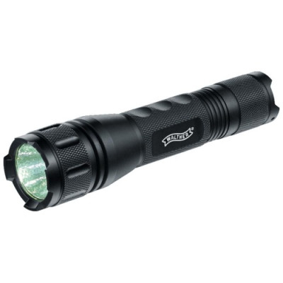 Фонарь Walther Tactical XT