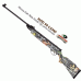 Пневматическая винтовка Hatsan 90 Camo Magnum
