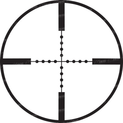 Оптический прицел Air Precision AR 4x32