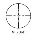 Оптический прицел Barska Varmint 6-24x50 AO