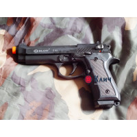 Стартовий пістолет Blow F 92