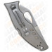 Нож складной Spyderco Byrd Flight, стальная рукоять