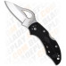 Нож складной Spyderco Byrd Robin, пластиковая рукоять