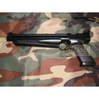 Пневматический пистолет Crosman American Classic 1377
