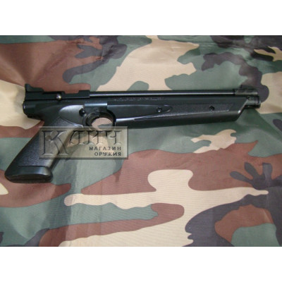 Пневматический пистолет Crosman American Classic 1377