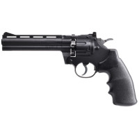 Пневматический револьвер Crosman 3576W