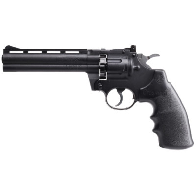 Пневматический револьвер Crosman 3576W