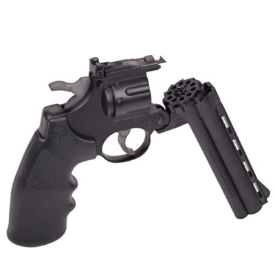 Пневматический револьвер Crosman 3576W
