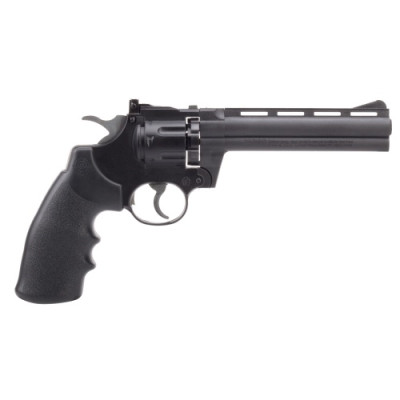 Пневматический револьвер Crosman 3576W