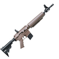 Пневматическая винтовка Crosman M4-177 Tan