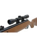 Пневматическая винтовка Crosman Vantage NP с прицелом 4x32, евро версия