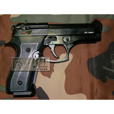 Сигнальный пистолет Ekol Firat Compact