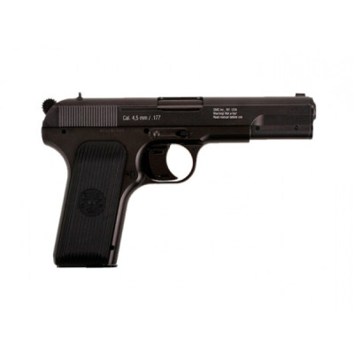 Пневматический пистолет Gletcher TT