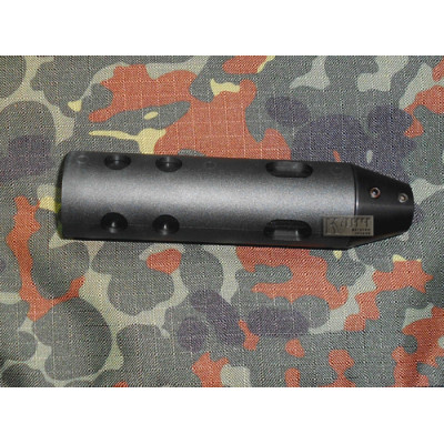 Глушитель для пневматических винтовок Walther, Umarex, Hammerli, Beretta