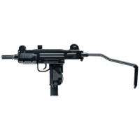 Пневматический пистолет Umarex IWI Mini UZI Blowback