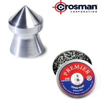 Пули для пневматического оружия Crosman Super Point
