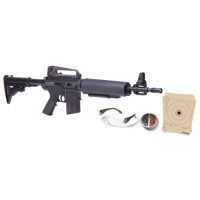 Пневматическая винтовка Crosman M4-177 Kit