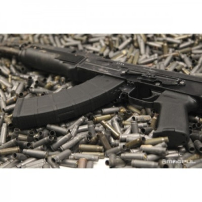 Магазин для автоматов Калашникова 7,62х39, Magpul (США)