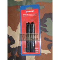 Магазин для пневматических пистолетов Crosman C-21 и Crosman C-31, 2 шт