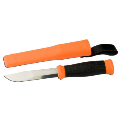 Нож Mora Morakniv 2000 Orange