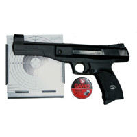 Пневматический пистолет Gamo Gunset P-800 Пневматический пистолет Gamo Gunset P-800