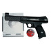 Пневматический пистолет Gamo Gunset P-800