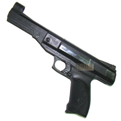 Пневматический пистолет Gamo Gunset P-800