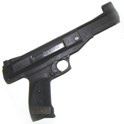 Пневматический пистолет Gamo Gunset P-800