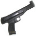 Пневматический пистолет Gamo Gunset P-800