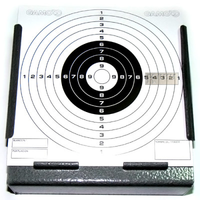 Пневматический пистолет Gamo Gunset P-800