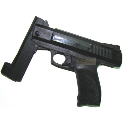 Пневматический пистолет Gamo Gunset P-800