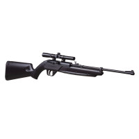 Пневматична гвинтівка Crosman Pumpmaster 760X