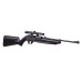 Пневматическая винтовка Crosman Pumpmaster 760X