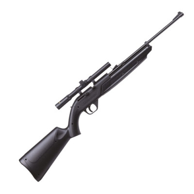 Пневматическая винтовка Crosman Pumpmaster 760X