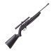 Пневматическая винтовка Crosman Pumpmaster 760X