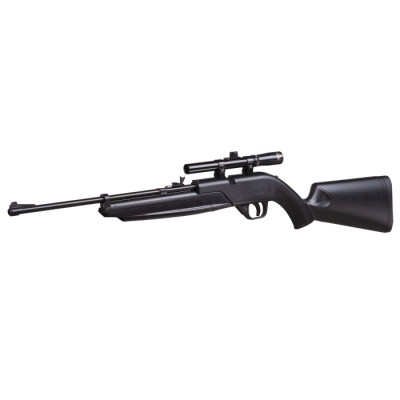 Пневматическая винтовка Crosman Pumpmaster 760X