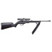 Пневматическая винтовка Crosman Pumpmaster 760X