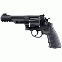 Пневматический револьвер Smith & Wesson M&P R8